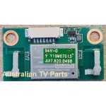 ELITELUX LS43FHD1000 WIFI MODULE JUI7.820.0498 WF-M603-UWC1